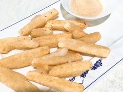 遵义煎糍粑-贵州人家·酸汤火锅·20年老字号