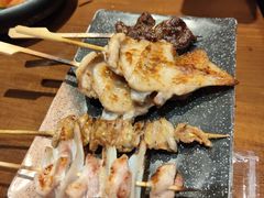 -一吉焼鸟·FOUNDER(桂林路店)