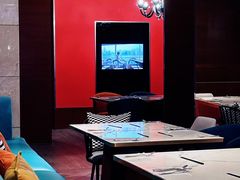 -马哥孛罗酒店·SAVVY全日餐厅