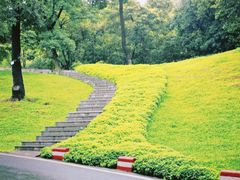 -广州市白云山风景名胜区