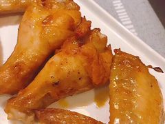 -必胜客(会展店)
