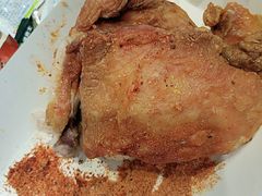 -德克士(亚中商城店)