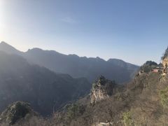 -武当山风景区