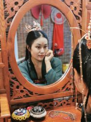 -汉仪华裳汉服馆(打浦桥店)