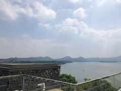 -杭州君悦酒店