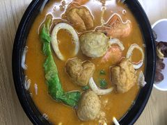 -老闽味沙茶面·姜母鸭(传承35年曾厝垵店)