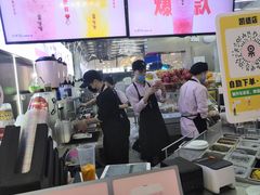 -果呀呀(凯德广场店)