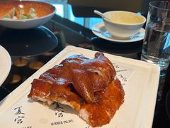 -夏宫中餐厅(静安香格里拉店)