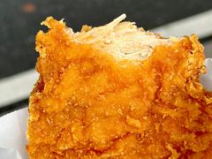 -香酥鸡排(京汉大道店)