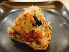 -禾绿寿司(星光68广场店)