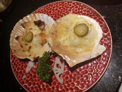 -上井料理黑金店(IFS国金中心店)
