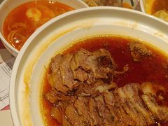 -西贝(紫荆广场店)