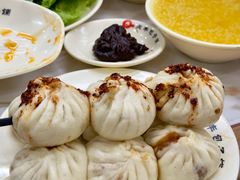 -庆丰包子铺(白塔寺店)