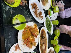 -小海豚•老字号海鲜餐厅(天涯店)