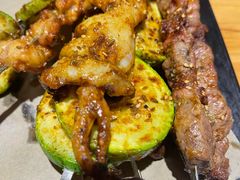 -花腰餐吧Bistro烧烤 傣味(传媒大学店)