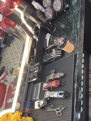 -豪帅男士理容馆