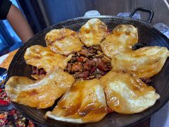 地锅鸡-百味地锅鸡(铜山路店)