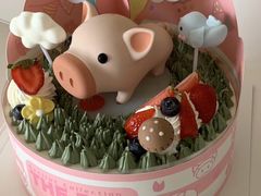 -85度C(上海周浦店)