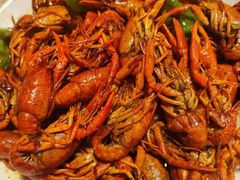 -香满堂川湘菜烤鱼(龙茗路店)