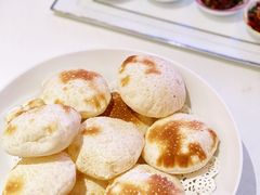 -皇冠假日酒店-御皇轩中餐厅