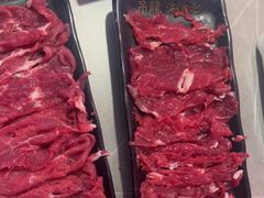 -宴全牛粤来越牛潮汕鲜牛肉火锅(海州万达广场店)