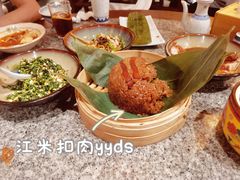 -南京大牌档(青岛万象城店)