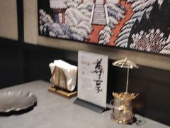 -铭牛烧肉·和牛海鲜自助(高新月牙湖店)