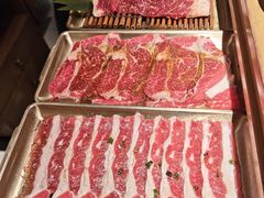 -西塔老太太泥炉烤肉(亚运村店)