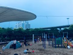-南翠屏公园