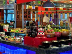 -武汉马哥孛罗酒店