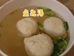 -盒煮先卤面(沙坡尾店)