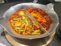 -湊湊火锅·茶憩(打浦桥日月光店)