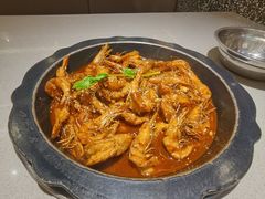 -巴蜀王婆大虾(南锣鼓巷店)