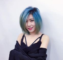 -藤野造型