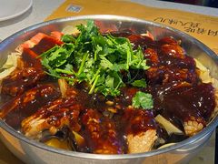 -黄记煌三汁焖锅(顺义华联店)