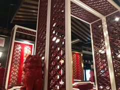 -皇城根北京风味主题餐厅(中海环宇城店)