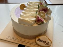 -半勺舒舒生日蛋糕店