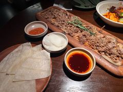 -Fuzzy Bistro 浮几韩餐·茶酒馆