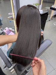 -Hair Code芭曲发型