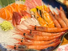 -松坂屋日料自助(长城路店)