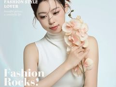 -茄子达人•镜像照相馆