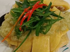 -本味轩精品茶餐厅(黄山路店)