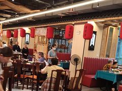-安泰楼·佛跳墙创始人·传统闽味早茶·酒楼(三坊七巷闽菜地标店)