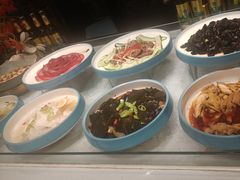 -快乐爱斯米牛排·寿喜烧自助(亿合城店)
