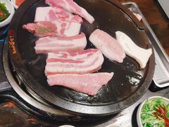 -Dombe豚(黑猪肉街店)