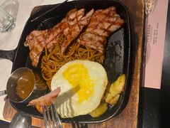 -半秋山西餐厅(巴南万达广场店)