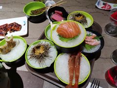 -海天盛宴海鲜自助(正大广场店)