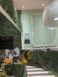 -奈尔宝家庭中心·亲子餐厅(华采天地店)