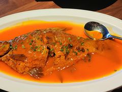 -曾宴·楚菜(湖北省博物馆店)