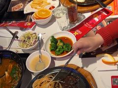 -豪享来(我格广场店)